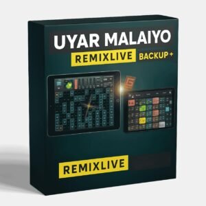 Uyar malaiyo Original (with acomp)