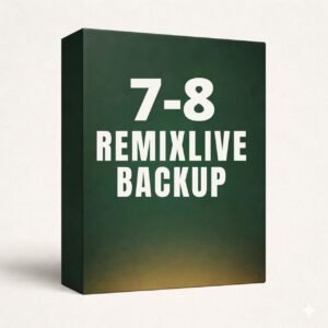 7-8 (rhythms)