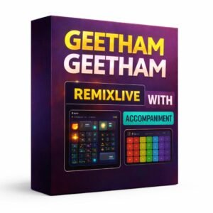 Geetham Geetham